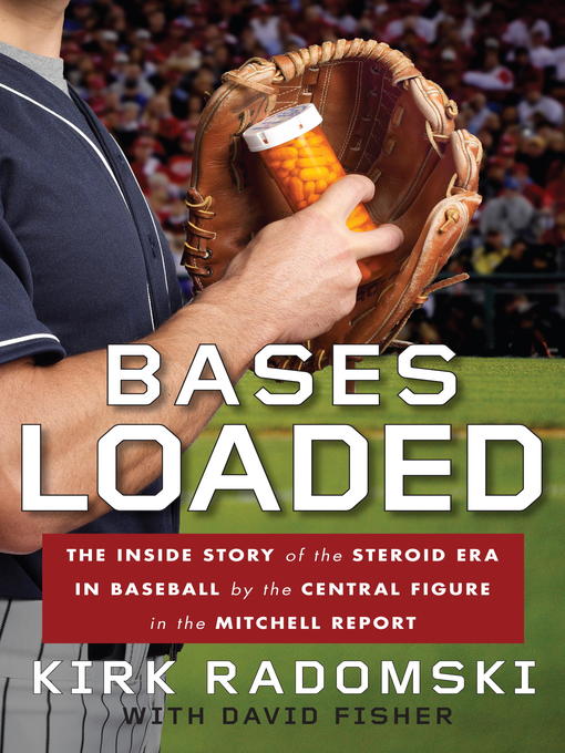 Title details for Bases Loaded by Kirk Radomski - Available